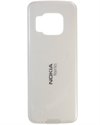 Nokia N78 Bag Cover - Hvid